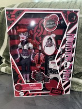 Monster High Operetta Boo-riginal Creeproduction Doll New