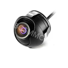 Car Camera 360° Front Rear Side View Reversing Backup NTSC/PAL Cam Waterproof HD