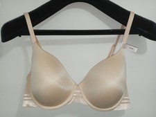 Ambrielle No Show Mesh Everyday Full Coverage...