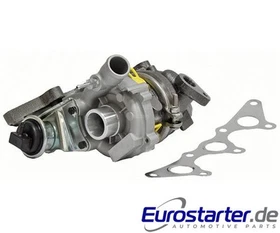 Turbolader Neu - OE-Ref. A1600960499 für Mercedes