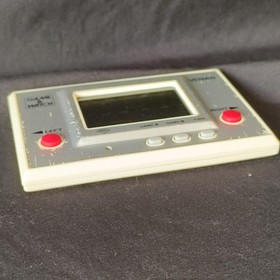 Vintage Nintendo Game & Watch VERMIN wide Screen, Manual, Box set, Japan Working
