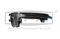 Zusatzblinkleuchte DPA 89491786602 FüR Audi A5 Sportback 8TA 8F7 8T3 Tfsi TDI