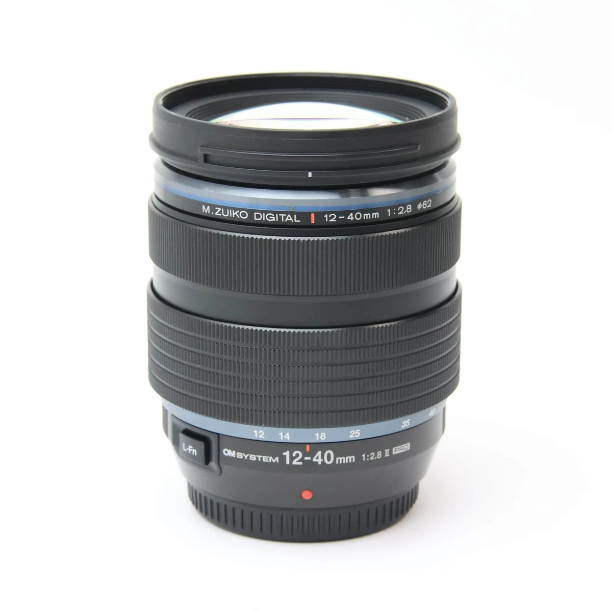 m.zuiko 12-40mm f2.8 pro ジャンク 動作未確認 m.zuiko 12-40mm f2.8 pro ジャンク 動作未確認 m.zuiko 12-40mm f2.8