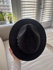 Women’s Felt Fedora Hat  — photo 9