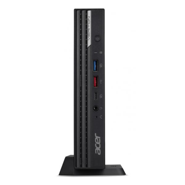 Acer Veriton N4 VN4710GT - Mini-PC - Core i7 13700T / 1.4 GHz