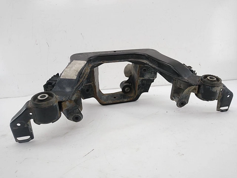 BMW 328i E36 Convertible Rear Crossmember K-Frame Subframe 2.8L 6 Cyl Fits 92-99 - Image 3 of 4
