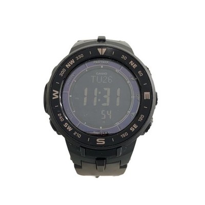 PROTREK PRG-330 Digital Watch