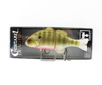 Jackall Chibitarel Dead Rise 130 mm 42 Gramm Versenkung K�der Dying BG (1174)