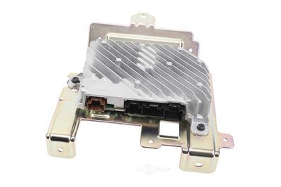 Audio Amplifier