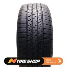 Used 22545r18 Goodyear Eagle Rs-a - 91v - 9.532 No Repairs