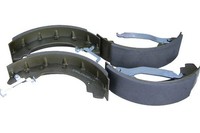 Maxgear Bremsbackensatz 19-4605 FüR Vw