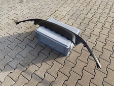 ORIG. Porsche 718 GT4 RS Spyder Boxster 982 Spoiler Lippe Stoßstange 982807541