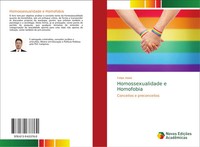 Felipe Adaid | Homossexualidade E Homofobia | Taschenbuch | Portugiesisch (2018)