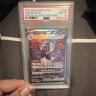 Pokémon TCG Charizard ex Special Illustration Rare PSA 10 SV Paldean Fates 234/…