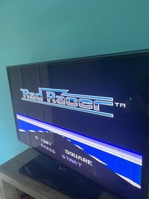 Rad Racer & Rad Racer 2 -Nes Games Lot (Nintendo Entertainment System)