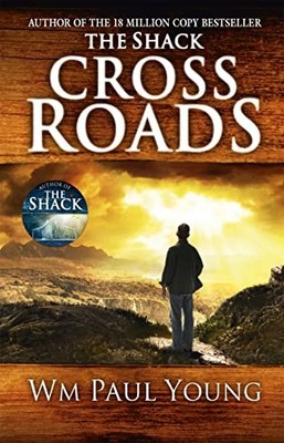 Cross Roads: What if you could go back and put things right?,W ,