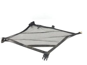 Left Right Door Safety Nets 2022 Honda Talon 1000X-4 SXS10S4D Live Valve 3316