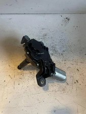 VW GOLF PLUS 5M1, 521 Heckscheibenwischermotor 1K6955711B 1K6955711C 34698299