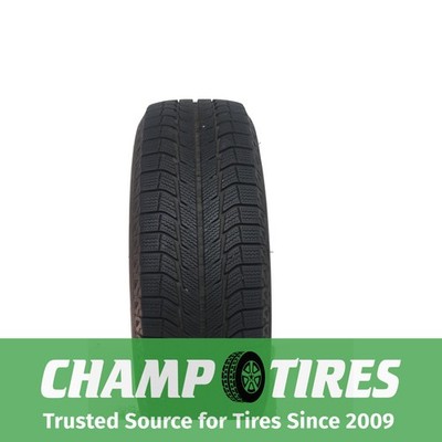Michelin Latitude X-Ice xi2 245 70 17 110 T 8/32nds CRT8073