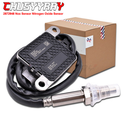 5WK96742B NOx Oxide Sensor for 2013-18 Dodge Ram 6.7L Diesel