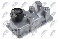 Nty ECD-BM-042 Steuerdose, Lader FüR Bmw