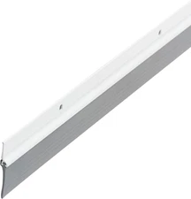 M-D Building Products 69648 2-1/4-Inch by 48-Inch DB038 Heavy Duty Door Sweep