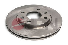 2x Bremsscheibe JPN 30H9056-JPN für PEUGEOT 306 7A 7C N3 N5 7B 106 1 1A 1C 2 309