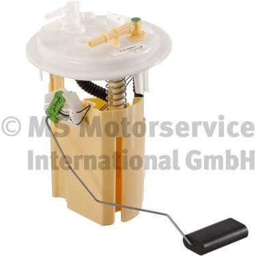 PIERBURG 7.05656.57.0 Sensor, Kraftstoffvorrat für PEUGEOT
