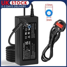 90W Laptop Charger for HP Elitebook 840 850 820 830,ProBook 430 440 450 640 650