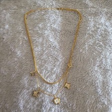 Fashion Jwellery Necklace For Women Necklace Delicate Party Wear Necklace