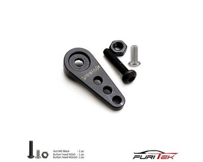 Furitek Servo Horn Alu für Cayman Springbok Servo FUR2278 