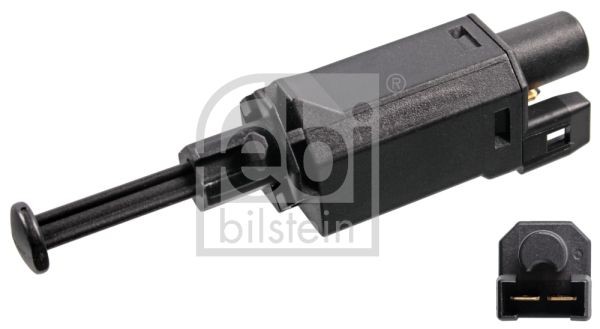 Bremslichtschalter 24784 Febi Bilstein FüR Audi VW Ford Seat Skoda-image