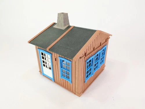 Playmobil 7146 Vintage Western Cabin  House