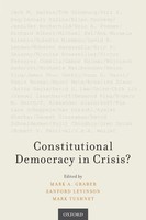Mark A Graber (U. A.) | Constitutional Democracy In Crisis? | Taschenbuch (2019)