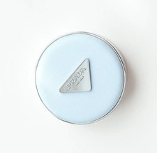 NEW Prada Reveal Mesh Cushion Foundation Blue Case Limited Edition LC5 LN10