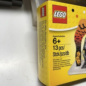 LEGO Seasonal: Halloween Set (850936) Sealed