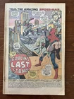The Amazing Spider-Man #122 (Marvel Comics July 1973)