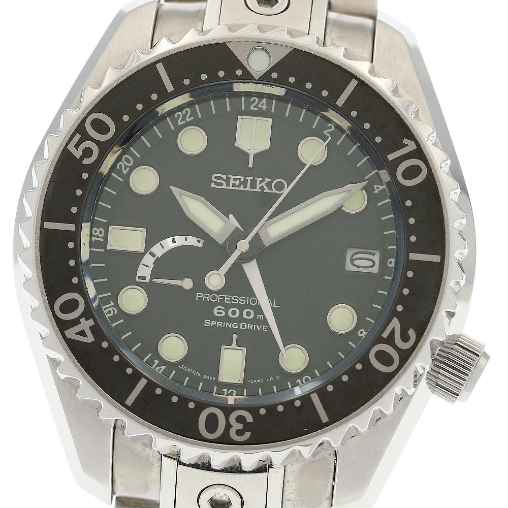 Seiko Titanium Band Wristwatches for Men for sale | eBay