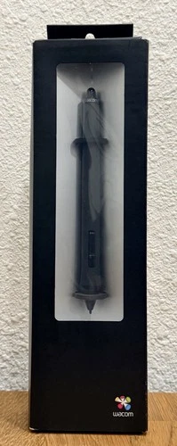 KP-501E-01X Wacom Intuos Cintiq Intuos Pro Option Pen Standard Pen KP-501E-01X