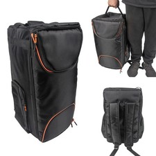 Speaker Travel Carry Case Backpack Tote Bag For JBL PARTYBOX 100/110/CLUB 120