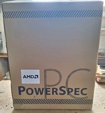 Powerspec B734 Desktop PC BRAND NEW!