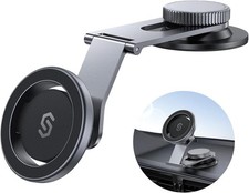 Fits MagSafe Car Mount for Universal Dashboard, Screen,