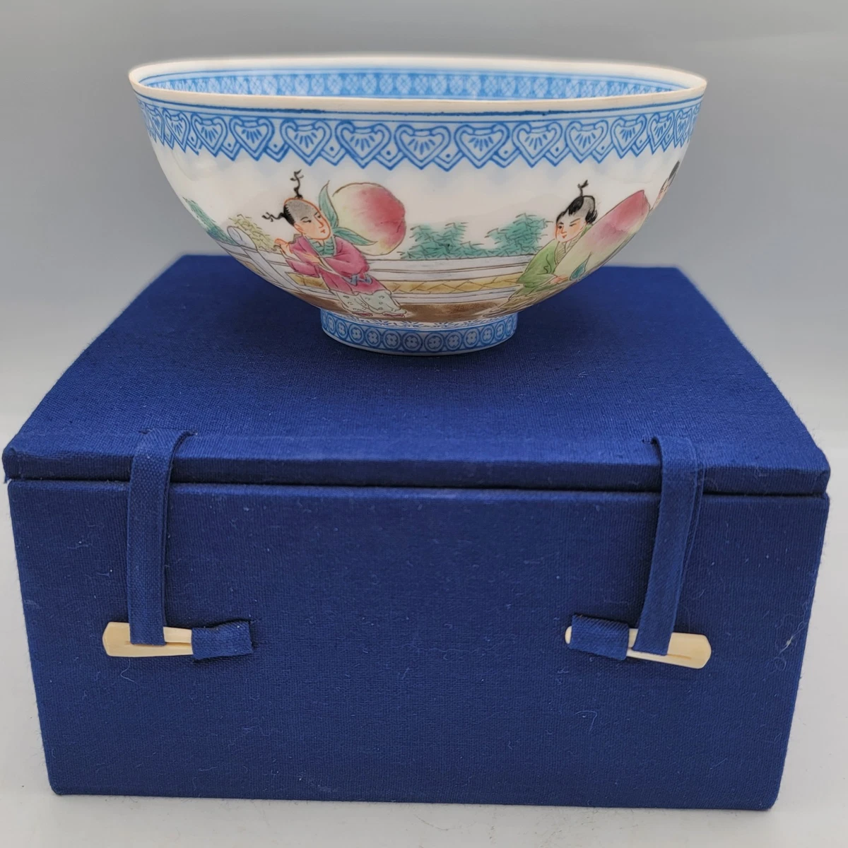 中国蛋壳碗| eBay