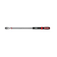 Craftsman Cmmt99436 12 Inch Drive Digital Torque Wrench