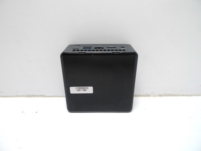 Intel NUC NUC10FNH Mini PC | i3-10110U | 12GB RAM | 256GB NVMe | Linux | No Cord