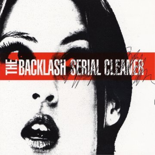 Serial Cleaner (CD) Album