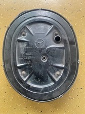 Mercedes Luftfilter Luftfiltergeh&auml;use W201 201 190E 2,6 Benzin 107 300 SL W107