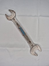 HAZET No 450 Open End Wrench 24x26mm Open End Wrench Spanner Professional Tool Germany