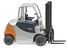 Wiking 066360 - 1/87 Gabelstapler Still Rx 60 - Neu