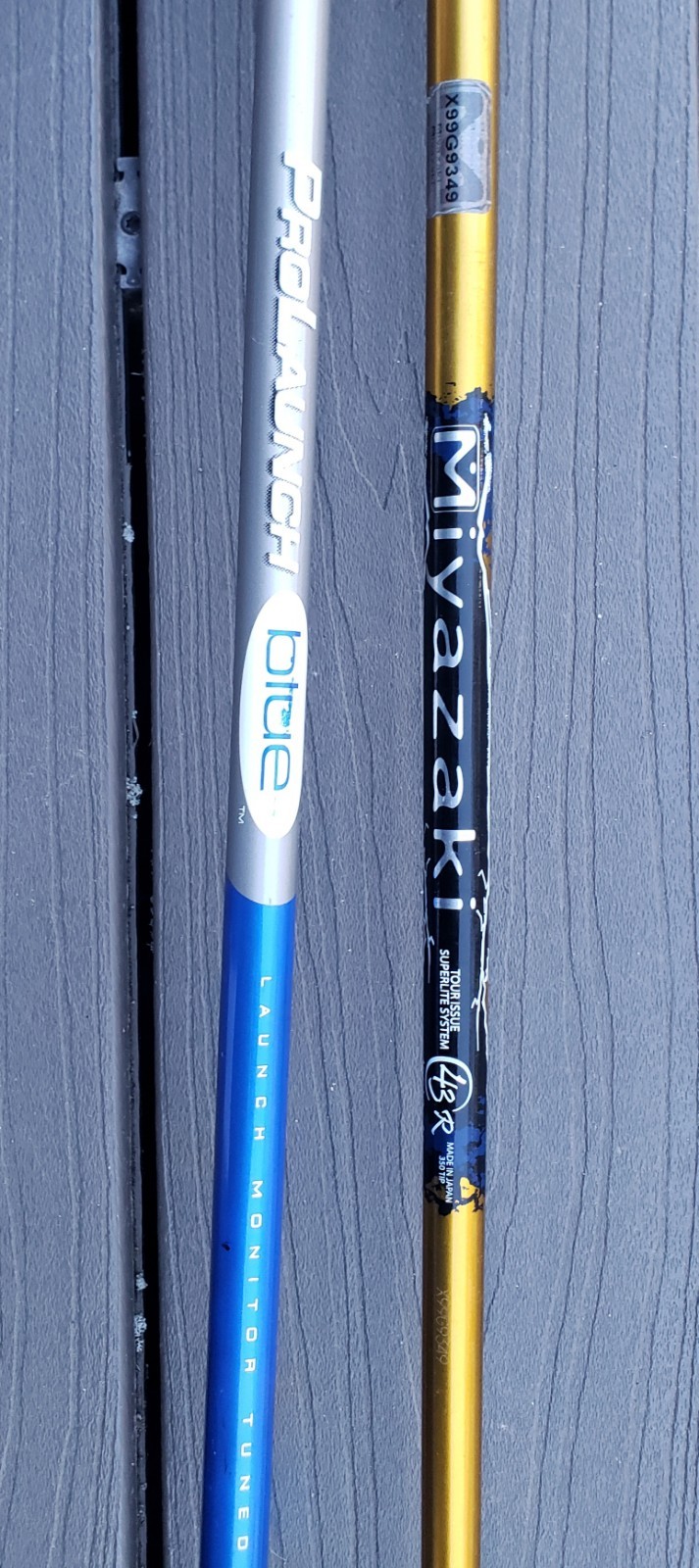 Mens RH Cleveland Hogan Golf 12 Club Set w/TourTrek Stand Bag Complete 